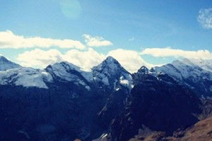 深度摄影·意法德瑞四国16天深度体验